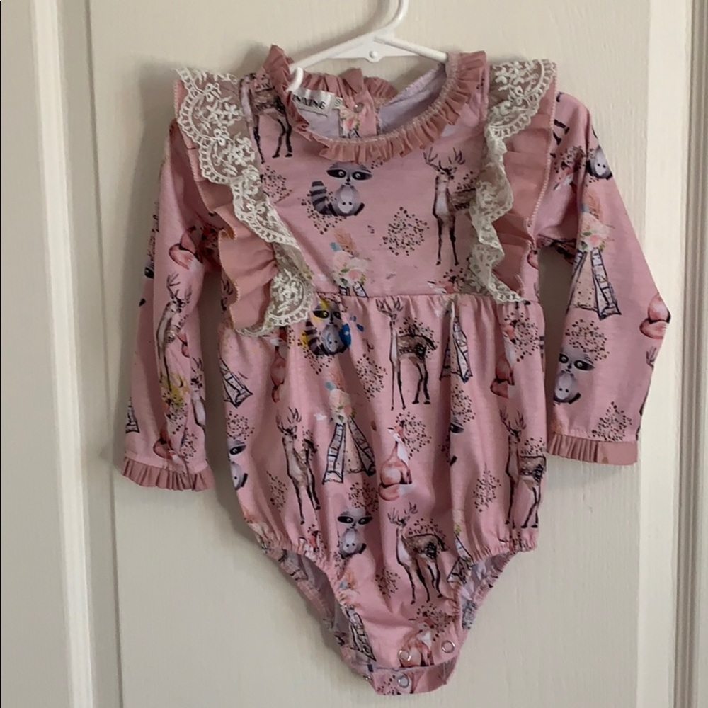 handmade ! NWT